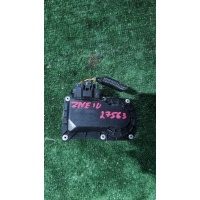 дросельная заслонка Toyota Wish ZNE10 2008.03 2203022041