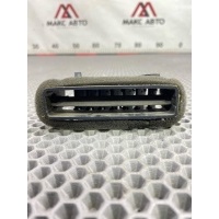 Б/У дефлектор воздушный AUDI Q7 4L 2006 4l0819210, -Б/У Детали сняты с АВТОМОБИЛЯ