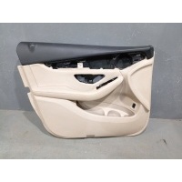 Обшивка двери передней левой Mercedes-Benz GLC-Class X253 A2537207703