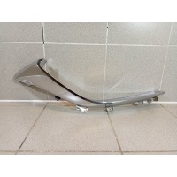 Накладка на решетку радиатора Mazda CX-9 EW TK48507J1A