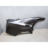 Крыло заднее правое Audi A8 D4 4H0809844A