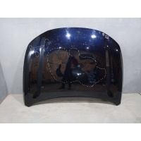 Капот Changan UNI-V C281F2701010200