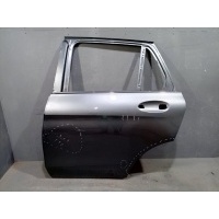 Дверь задняя левая Mercedes-Benz GLC-Class X253 A2537300305