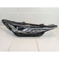 Фара правая Changan CS75 Plus S311F2805010400AD