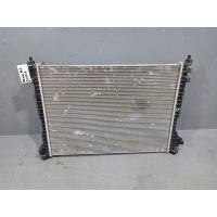 Радиатор основной Haval M6 1301100XKZ96A