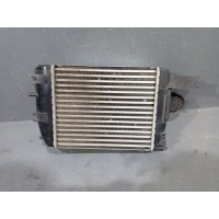 Интеркулер Renault Clio 4 144965154R