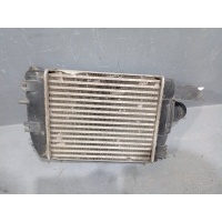 Интеркулер Renault Clio 4 144965154R
