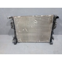Радиатор основной Renault Logan 2 214105731R