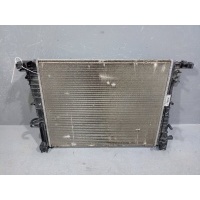 Радиатор основной Renault Logan 2 214105731R