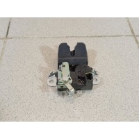 Замок багажника Kia Rio 4 81230H5010