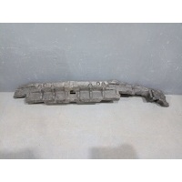 Наполнитель переднего бампера Mercedes-Benz C-Class W205 A2058851037