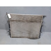 Радиатор основной Geely Atlas Pro 2069019700