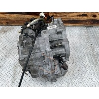 КПП автоматическая (АКПП) Renault Vel Satis 1997 GQ3338, 5550SN, 01MV713112, DGQ3338, 3200160653