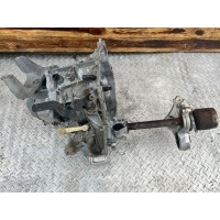 КПП механическая (МКПП) Citroen C5 1 2005 20DM59, 7660929B
