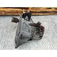 КПП механическая (МКПП) Chrysler PT Cruiser 2003 C31204, NVT350