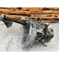 КПП механическая (МКПП) Opel Vectra C 2005 S11842D24101, 13101871