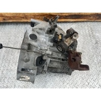 КПП механическая (МКПП) Ford Galaxy 1 1999 957T7F096