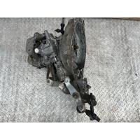 КПП механическая (МКПП) Opel Astra G 2005 55355489, 30700522