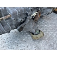 Кронштейн КПП Audi A6 C5 (S6,RS6) 2004 8D0399114S
