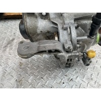 Кронштейн КПП Seat Cordoba 1 1995 1H0199353D