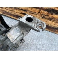 Кронштейн КПП Saab 9-5 1 2000 4899852