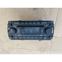 Джип компас i радио дополнительно usb p05091509ag