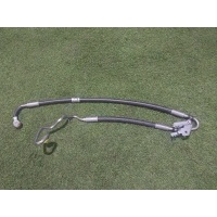 трубка гидроусилителя Mercedes-Benz E class W211 A2114604124