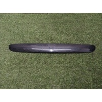 накладка крышки багажника Mini Cooper Hatch F56 51137489756