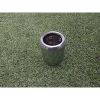 Насадка глушителя. Mini Cooper Hatch F56 18308606004