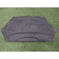Шумоизоляция капота Mini Hatch F56 51487298865
