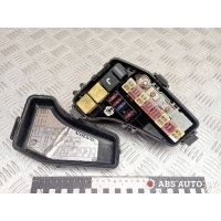 Блок предохранителей Volvo S70 1999 9128576,9162084,9456707,9456708