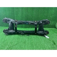балка задняя Lexus CT ZWA10 2013 5120675020
