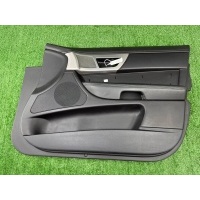 обшивка двери передней правой Jaguar XF X250 2010 8X23-5423712-E,C2Z8785AMX,8X2320182EB0AMX
