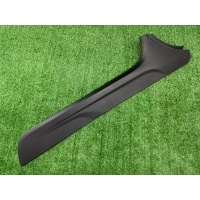 накладка центральной консоли прав. Jaguar XF X250 2011 C2Z1040SEL,8X23F045D70AH0SEL