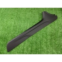 накладка центральной консоли прав. Jaguar XF X250 2011 C2Z1040SEL,8X23F045D70AH0SEL