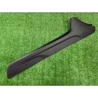 накладка центральной консоли прав. Jaguar XF X250 2011 C2Z1040SEL,8X23F045D70AH0SEL