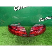 Фонари AUDI TT 8J 2007 8J0945095L, 8J0945096L