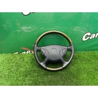 Руль Mercedes-Benz E W211 2002 A2114600203