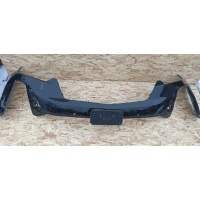Бампер передний Cadillac XT6 2022 84772467