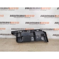 Кронштейн бампера (крепление) MERCEDES W204 2008 A2048800103