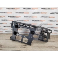 Кронштейн бампера (крепление) PEUGEOT 407 2006 7416L2
