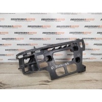 Кронштейн бампера (крепление) PEUGEOT 407 2006 7416L2