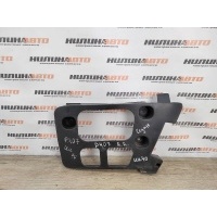 Кронштейн бампера (крепление) PEUGEOT 407 2007 7416L1, 9644600680, 7416L1