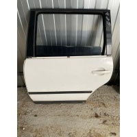 Дверь задняя левая VW Passat B5/B5+ 1996-2005 Nissan 3B9833051AC 3B9833051AC