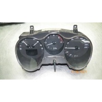 Seat altea 1.9tdi спидометр часы 5p0920802g 110080279004