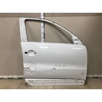 Дверь передняя правая Volkswagen Volkswagen Tiguan (5N1) 2007-2011 5N0831312C, 5N0831056B