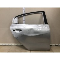 Дверь задняя правая Kia Kia Rio 4 (FB) 2017> 77004H0000