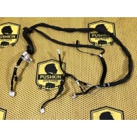 Проводка двери багажника Nissan Juke F15 2013 240511KA3C