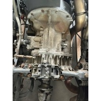 Мерседес atego axor кпп g - 85 6 кпп manual