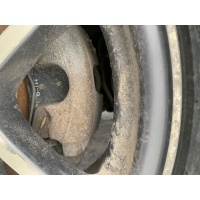 Суппорт Renault Scenic 2007